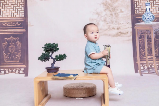 阜宁宝宝每次睡醒了就咳嗽
